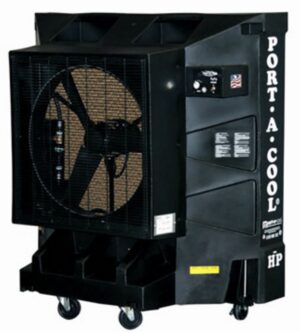 24 inch Variable Speed Industrial cooler