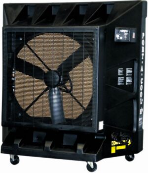 36 HP Variable Speed Outdoor Air Cooler