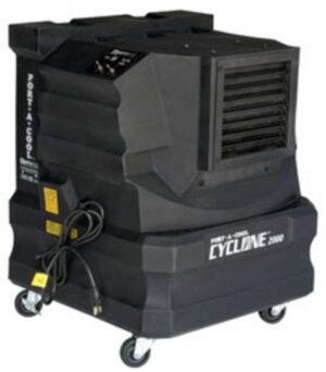 Portacool Cyclone 2000 Air Cooler